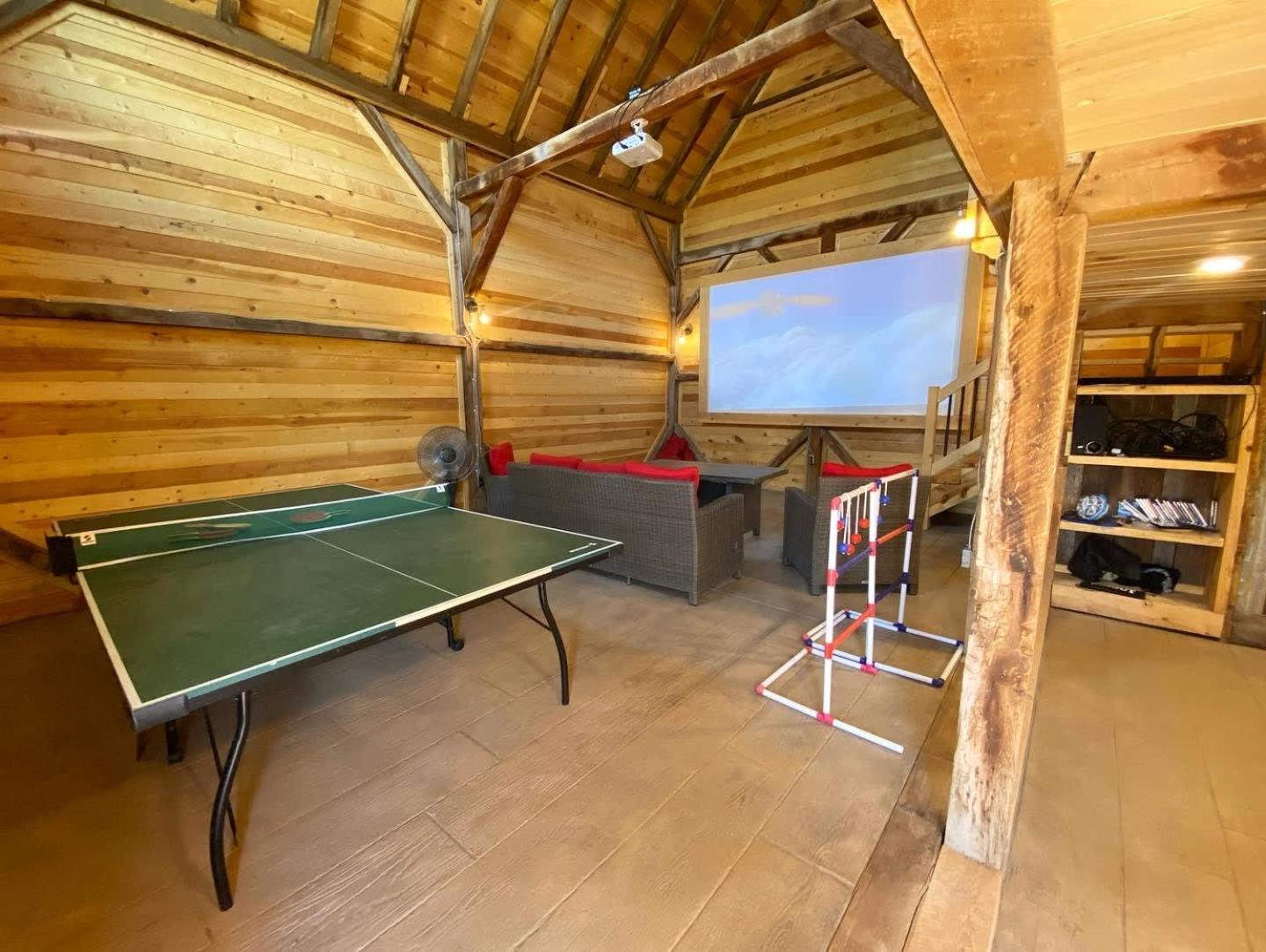 Timber & Tin G 2Bed 2Bath W Pool & Rooftop Deck Канаб Экстерьер фото